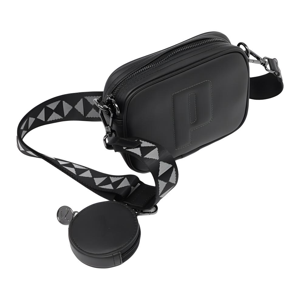 Сумка женская PUMA 07918101 черная