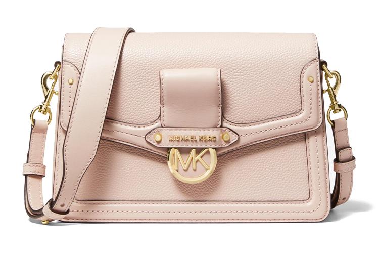 Сумка женская MICHAEL KORS Jessie, cherry blossom pink