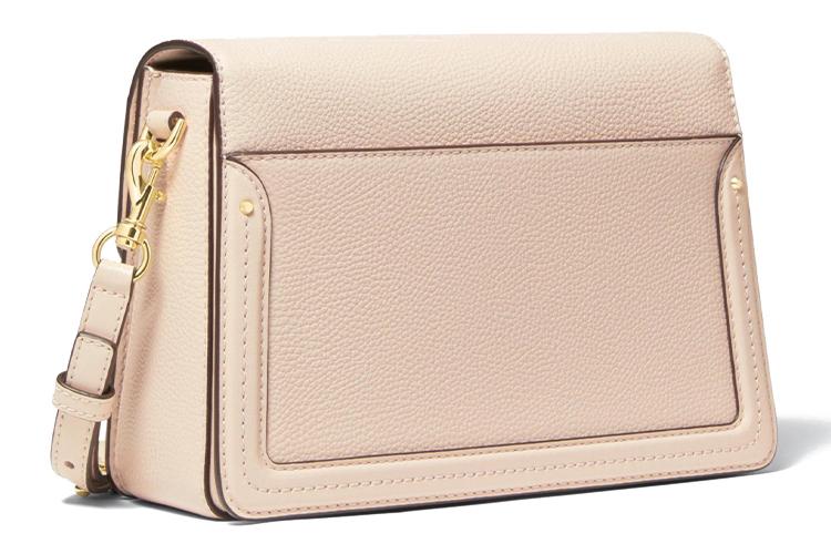 Сумка женская MICHAEL KORS Jessie, cherry blossom pink