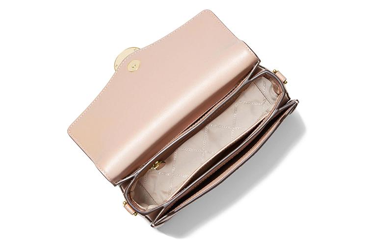 Сумка женская MICHAEL KORS Jessie, cherry blossom pink