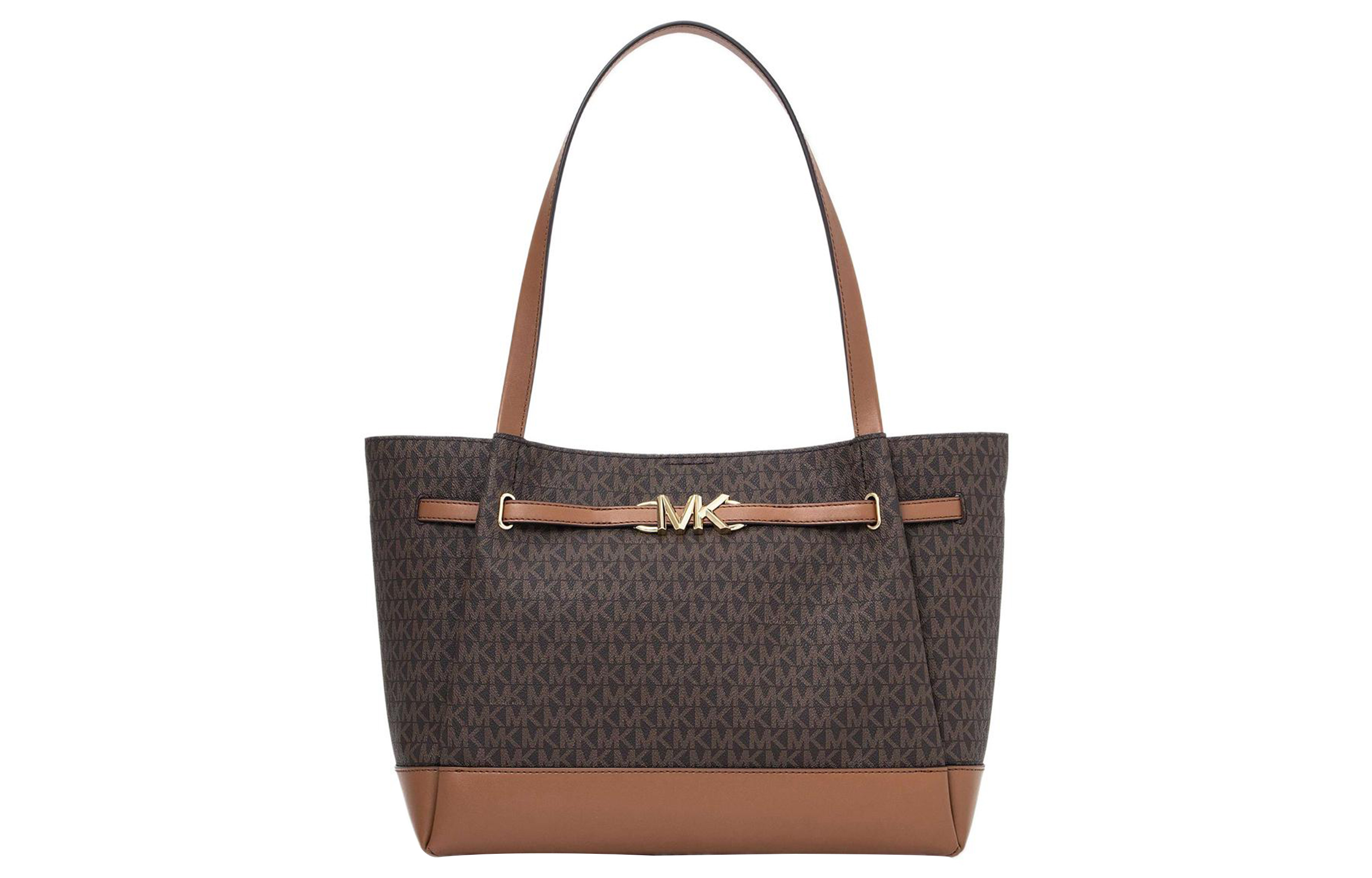 Сумка женская MICHAEL KORS 35S3G6RT3B-200 коричневая