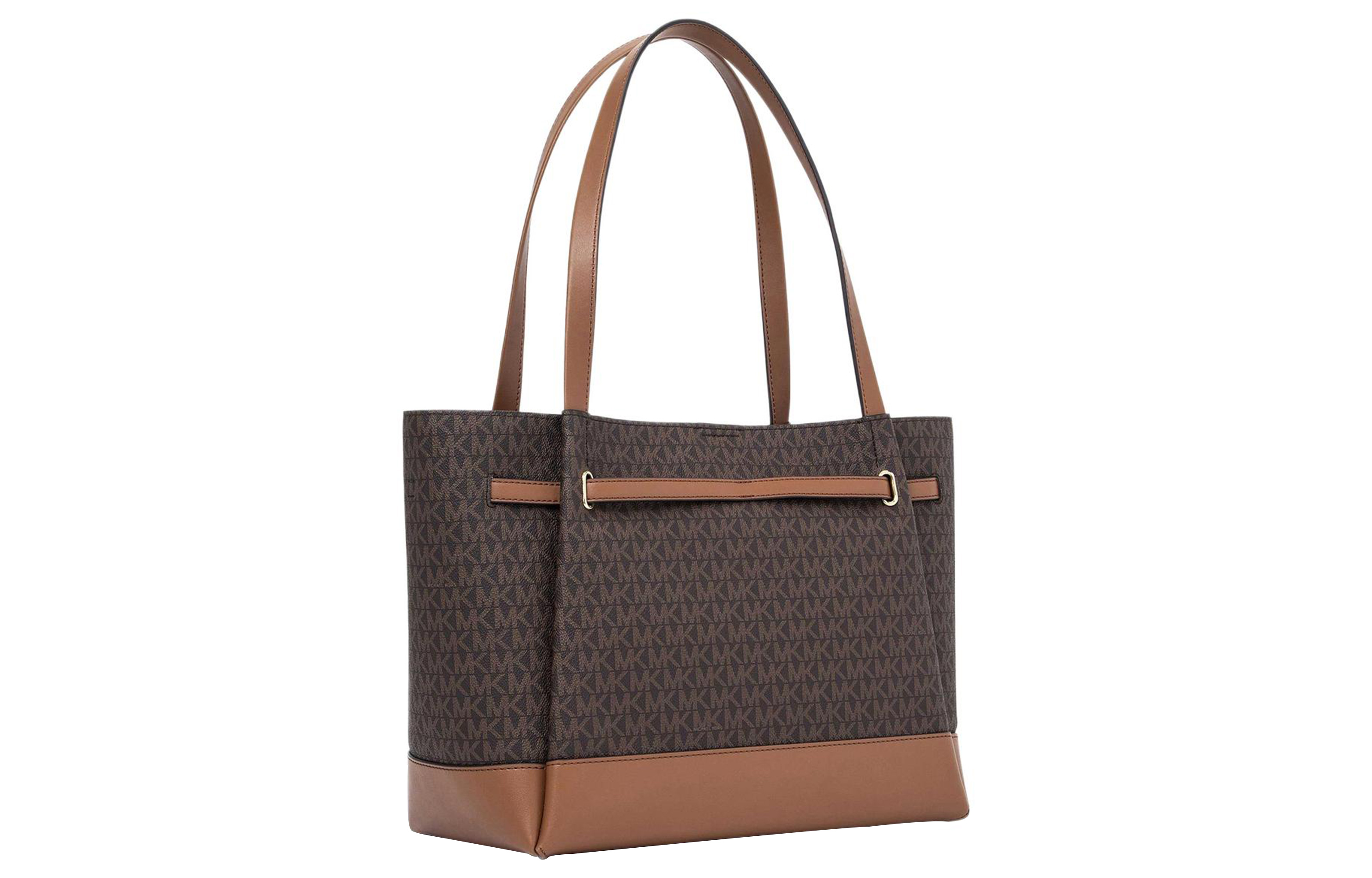 Сумка женская MICHAEL KORS 35S3G6RT3B-200 коричневая