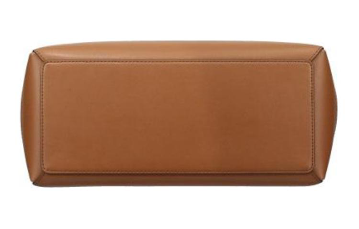 Сумка женская MICHAEL KORS 35S3G6RT3B-200 коричневая