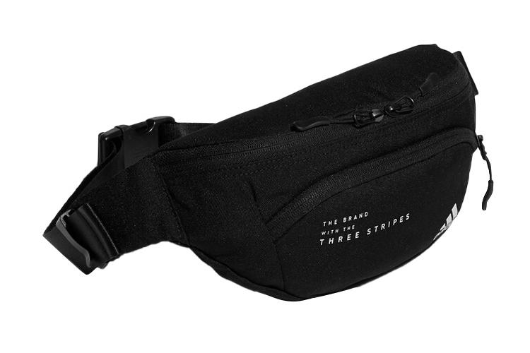 Сумка унисекс Adidas GL8606 черная