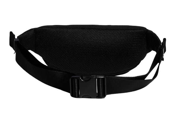 Сумка унисекс Adidas GL8606 черная