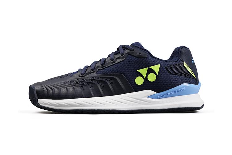 Кроссовки мужские YONEX Power Cushion Eclipsion 4, navy blue