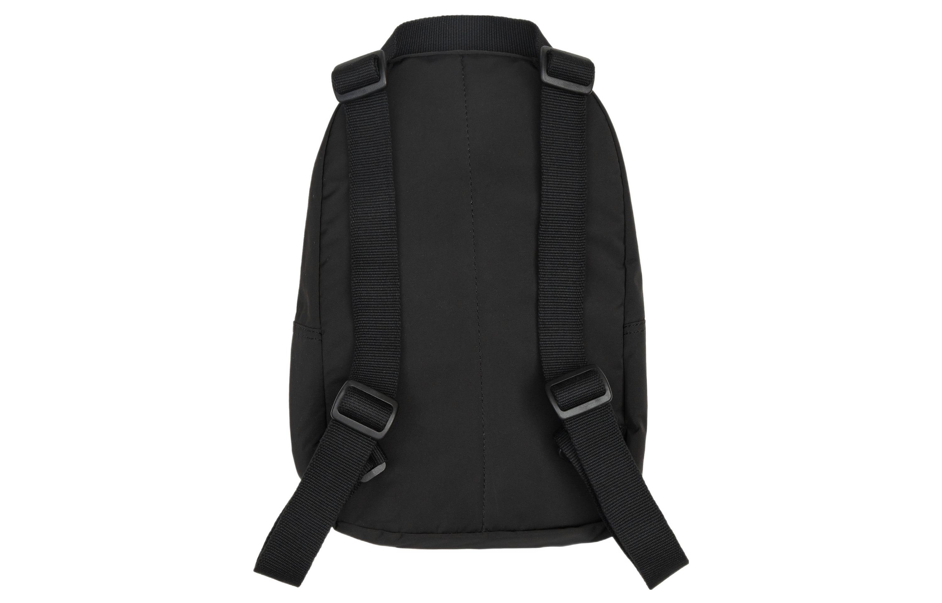 Рюкзак унисекс Converse DRKSHDW 10022842-001 черный