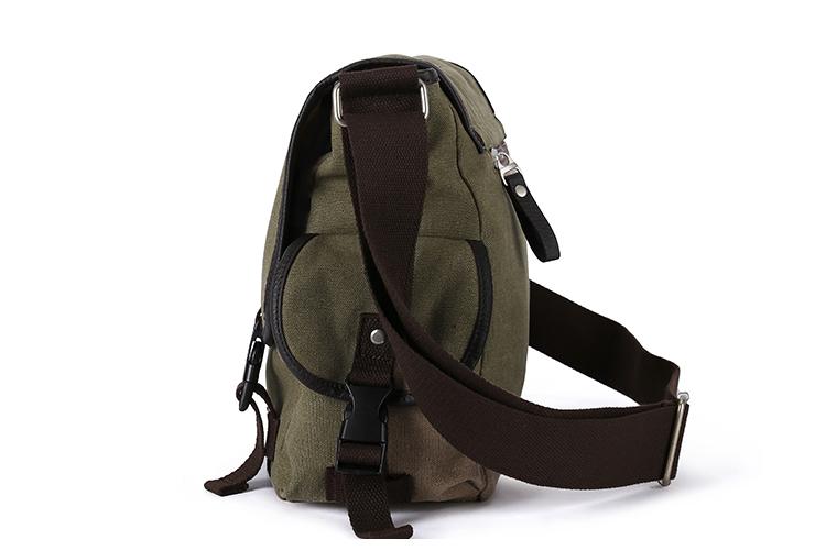 Сумка унисекс RIOREX RV5031 многоцветная (khaki) размер Regular