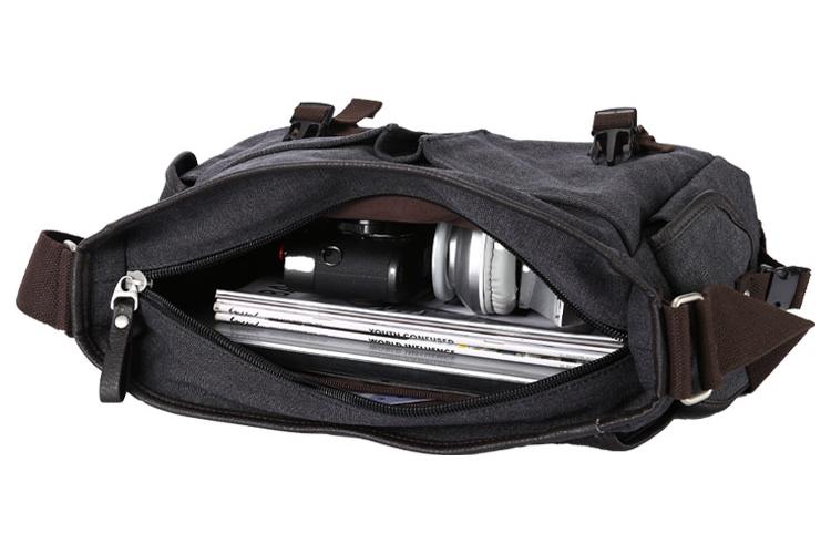 Сумка унисекс RIOREX RV5031 многоцветная (khaki) размер Regular