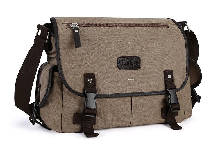 Сумка унисекс RIOREX RV5031 многоцветная (khaki) размер Regular