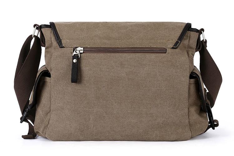 Сумка унисекс RIOREX RV5031 многоцветная (khaki) размер Regular