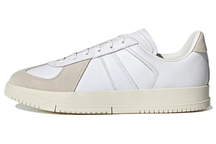 Кеды унисекс Adidas Bw Premiere белые