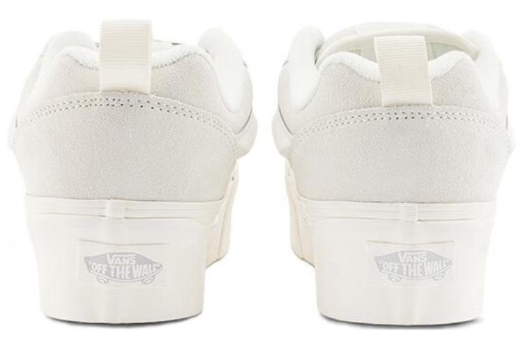 Кеды женские Vans Knu Stack белые, 37 EU