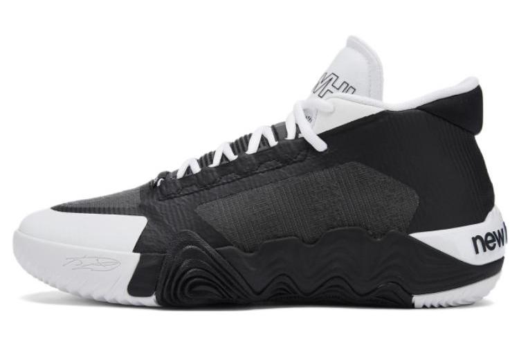 Кроссовки мужские New Balance Kawhi 2 черные