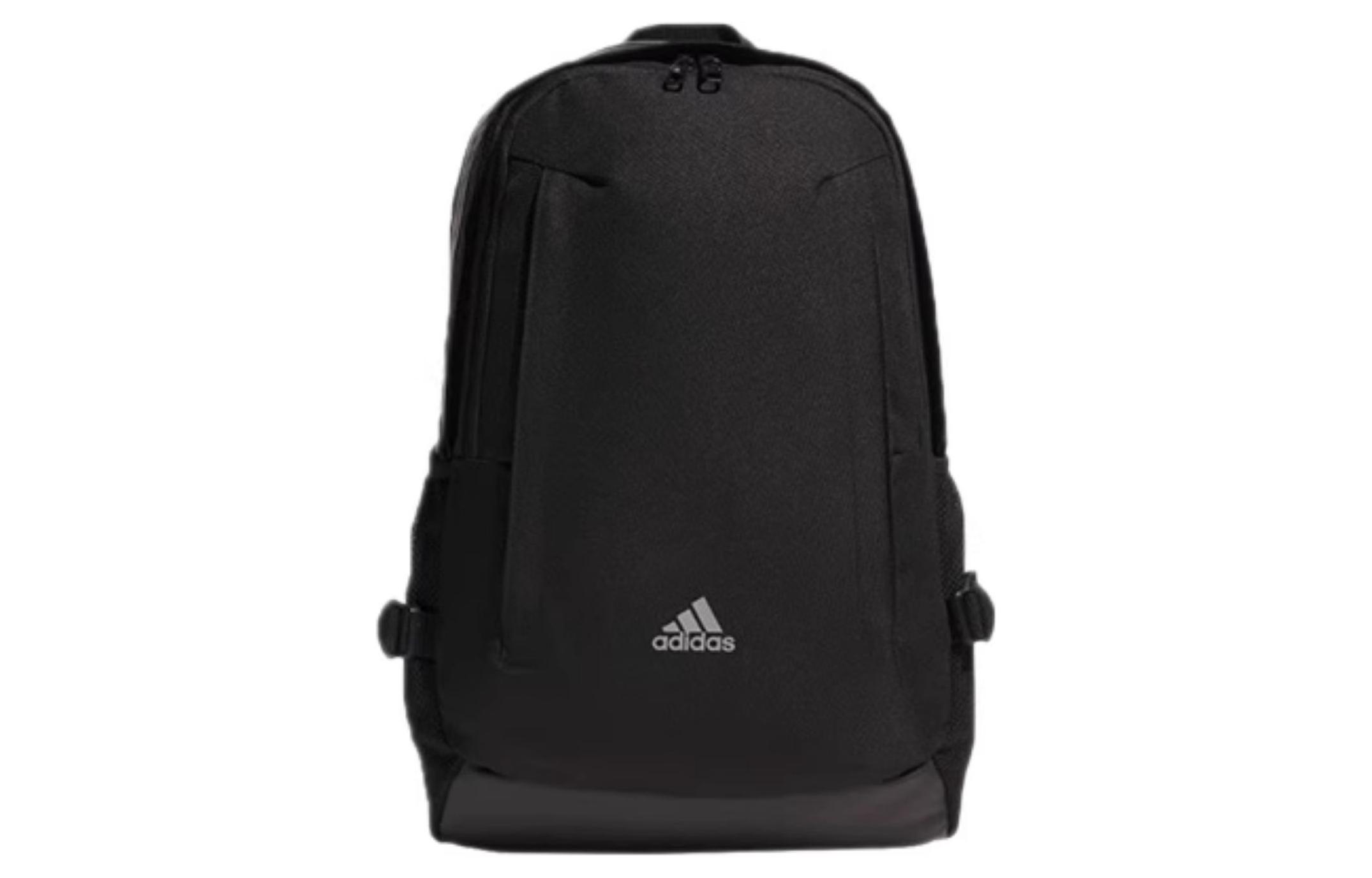 Рюкзак мужской Adidas Ik7320 черный, One Size EU