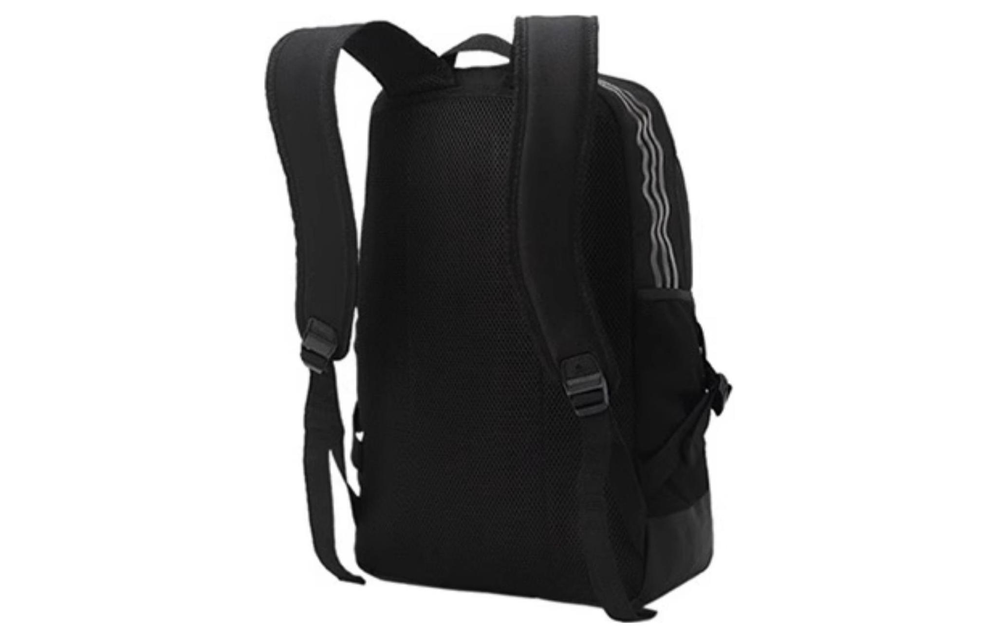 Рюкзак мужской Adidas Ik7320 черный, One Size EU