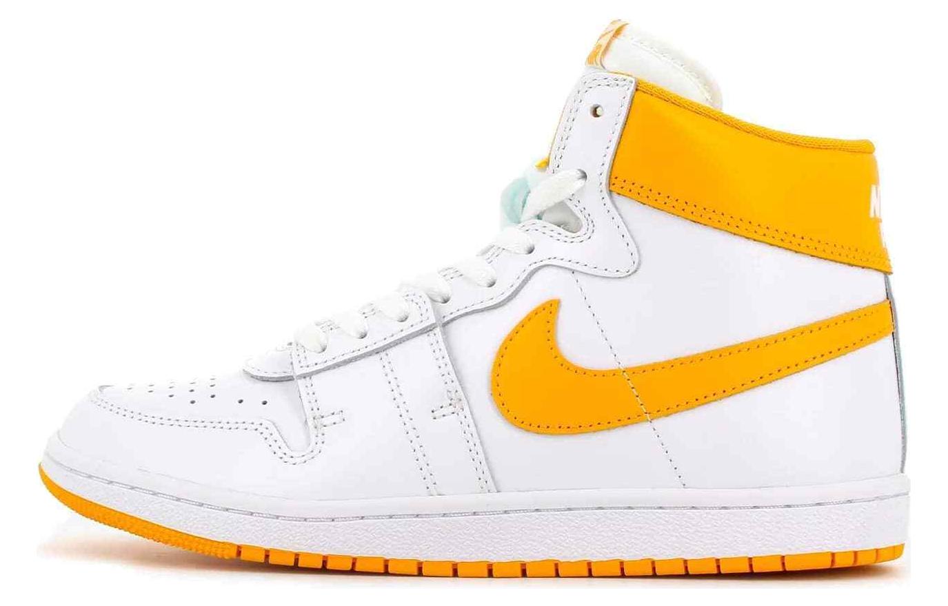 Кеды мужские Nike Jordan Air Ship Pe Sp University Gold