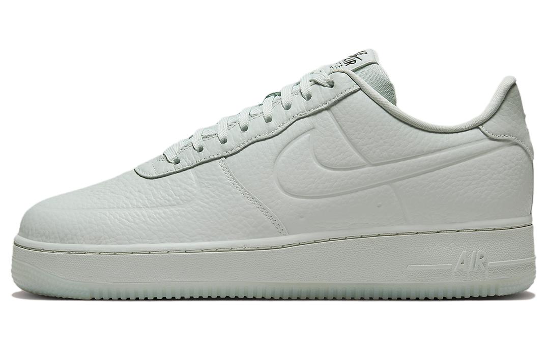 Кеды мужские Nike Air Force 1 Low '07 Pro Tech Waterproof светло-серые