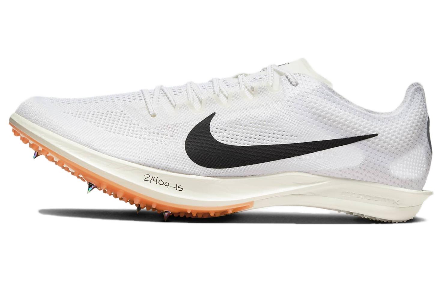 Беговые кроссовки мужские Nike Dragonfly 2 Proto белые, 47.5 EU