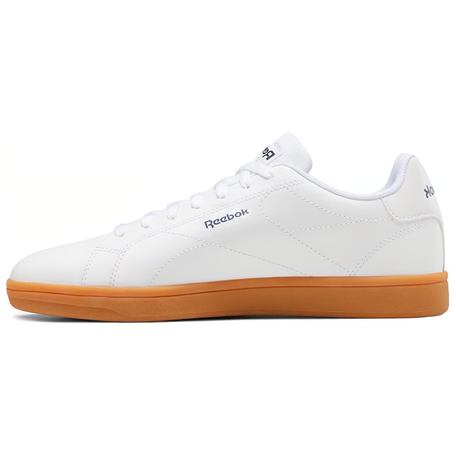 Кроссовки мужские Reebok Royal Complete Clean 2.0 белые