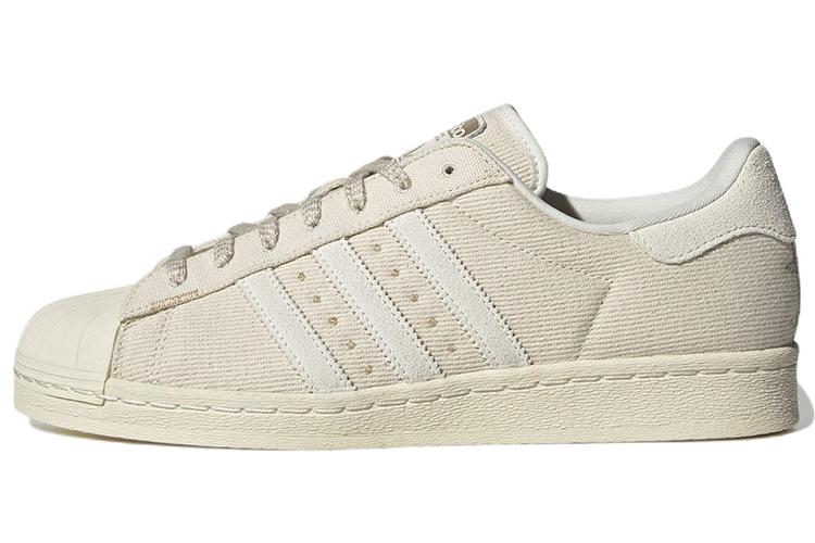 Кеды унисекс Adidas Superstar 82 Non Dyed, cream