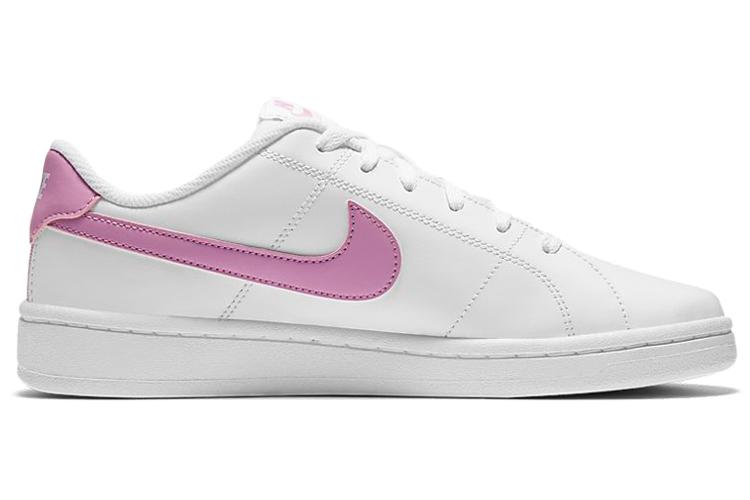 Кеды женские Nike Court Royale 2 Mid белые светло-арктические, 36.5 EU