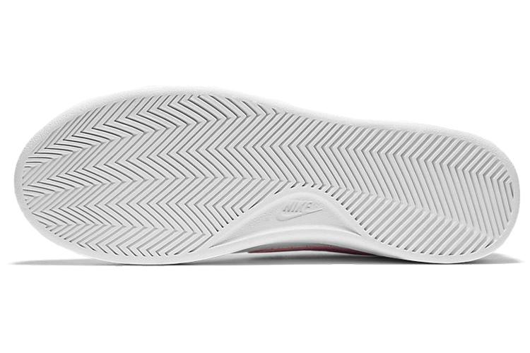 Кеды женские Nike Court Royale 2 Mid белые светло-арктические, 36.5 EU