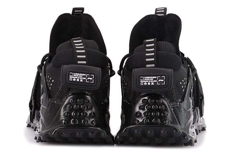 Кроссовки мужские Razer X LiNing Titan Halo черные