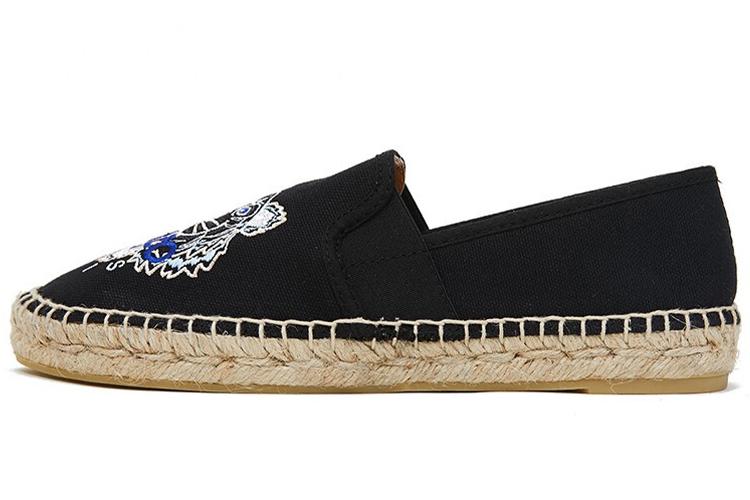 Женские эспадрильи