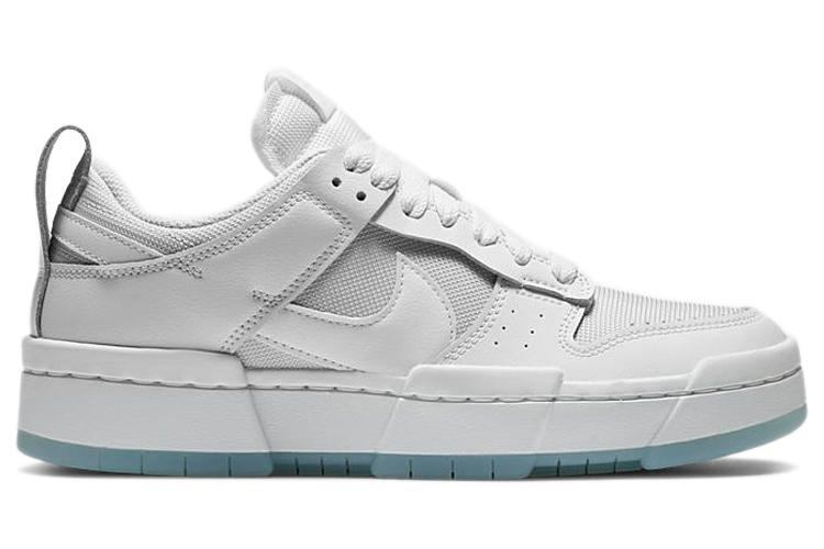 Кеды женские Nike Dunk Low Disrupt, 38.5 EU