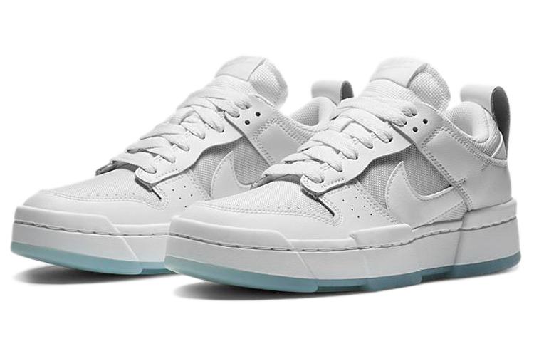 Кеды женские Nike Dunk Low Disrupt, 38.5 EU