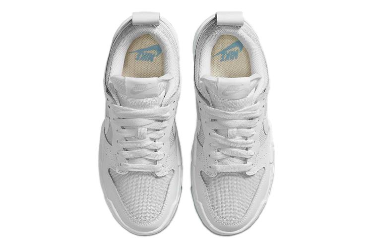 Кеды женские Nike Dunk Low Disrupt, 38.5 EU