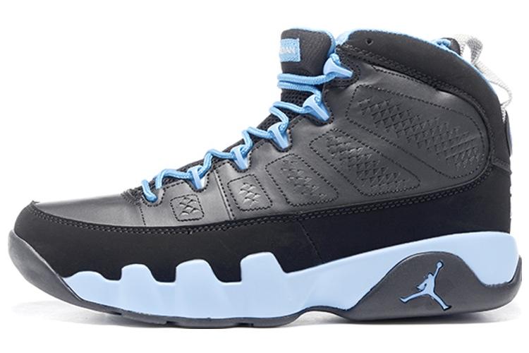 Ботинки мужские Jordan 9 Retro Slim Jenkins, 43 EU