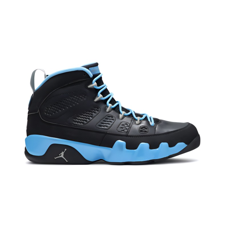 Ботинки мужские Jordan 9 Retro Slim Jenkins, 43 EU