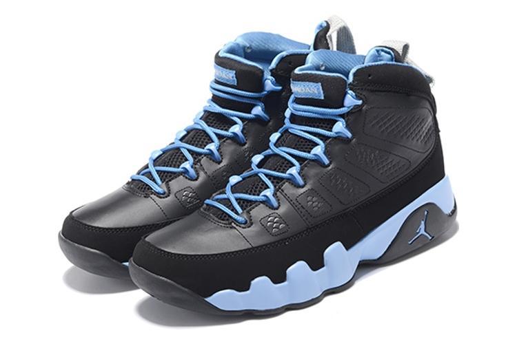 Ботинки мужские Jordan 9 Retro Slim Jenkins, 43 EU