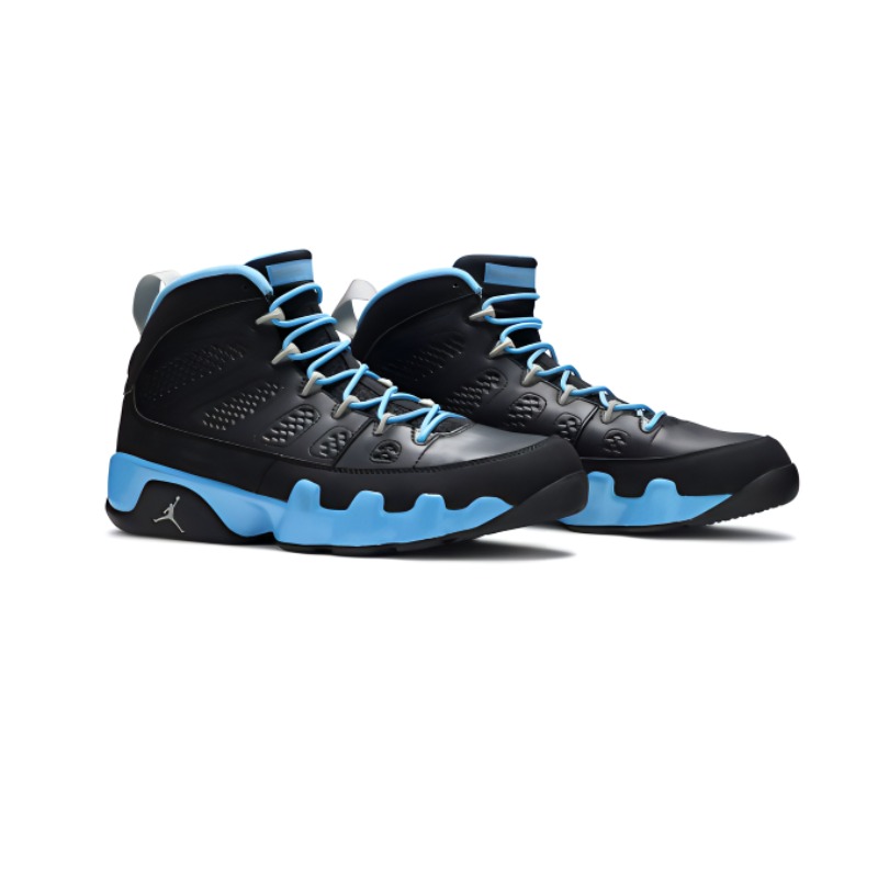 Ботинки мужские Jordan 9 Retro Slim Jenkins, 43 EU