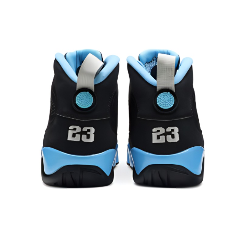 Ботинки мужские Jordan 9 Retro Slim Jenkins, 43 EU