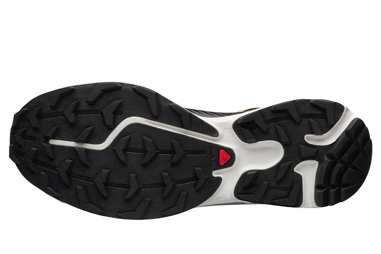 Ботинки для треккинга и альпинизма Salomon XT 4 Advanced, Beige, 36 2/3 EU