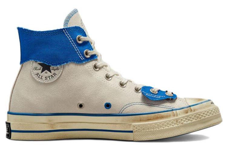 Кеды мужские Converse Chuck Taylor All Star 70 Hi Ader Error, 36 EU