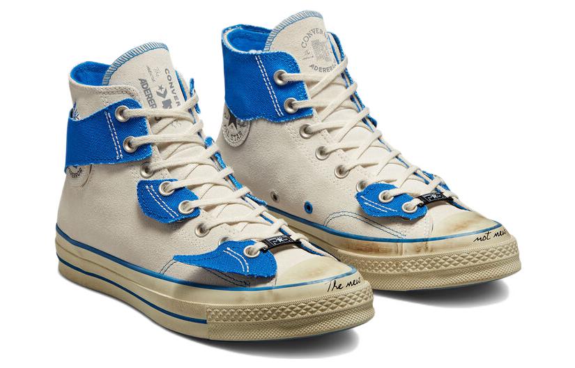Кеды мужские Converse Chuck Taylor All Star 70 Hi Ader Error, 36 EU