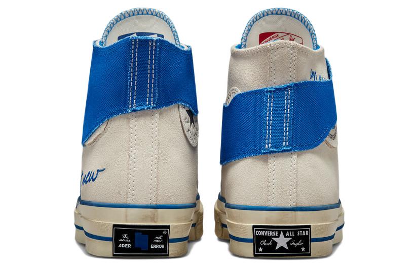 Кеды мужские Converse Chuck Taylor All Star 70 Hi Ader Error, 36 EU