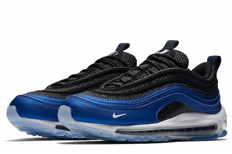 Кроссовки мужские Nike Air Max 97 Foamposite, 39 EU