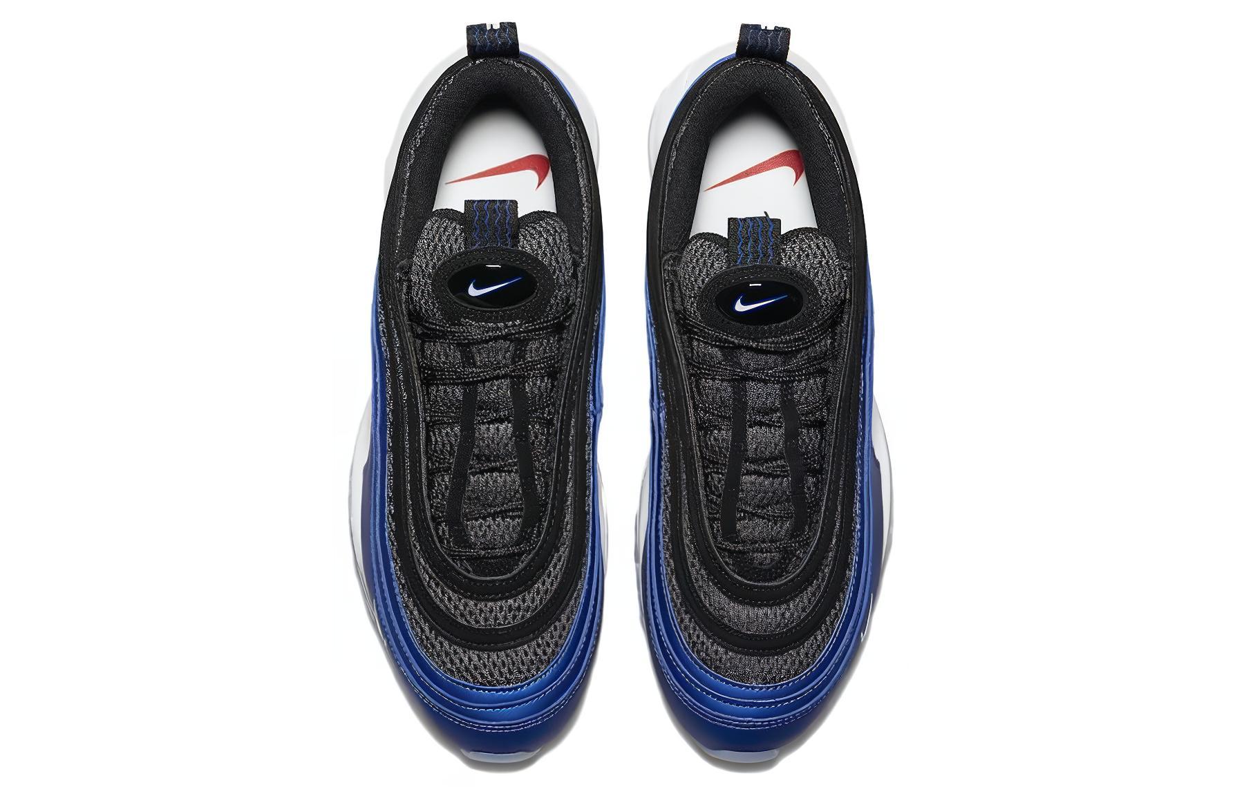 Кроссовки мужские Nike Air Max 97 Foamposite, 39 EU