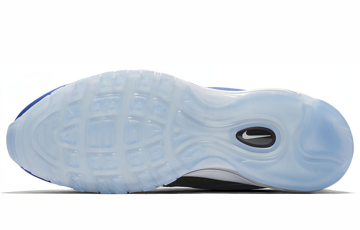 Кроссовки мужские Nike Air Max 97 Foamposite, 39 EU