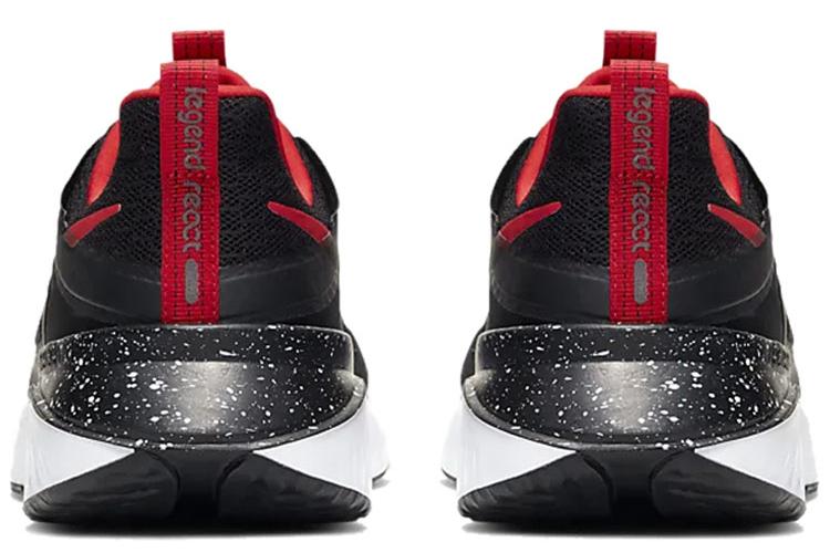 Беговые кроссовки мужские Nike Legend React 2 University Red