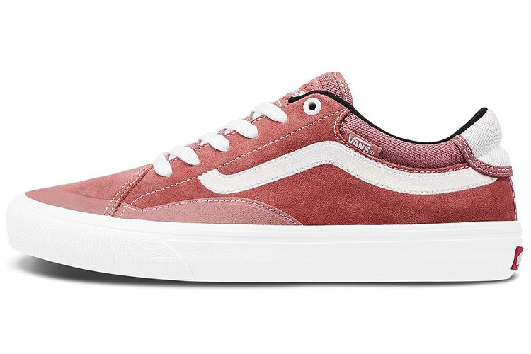 Кроссовки мужские Vans TNT Advanced Prototype розовые, 36 EU