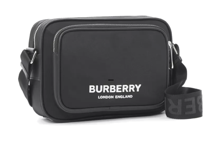 Сумка мужская Burberry 8049094 черная