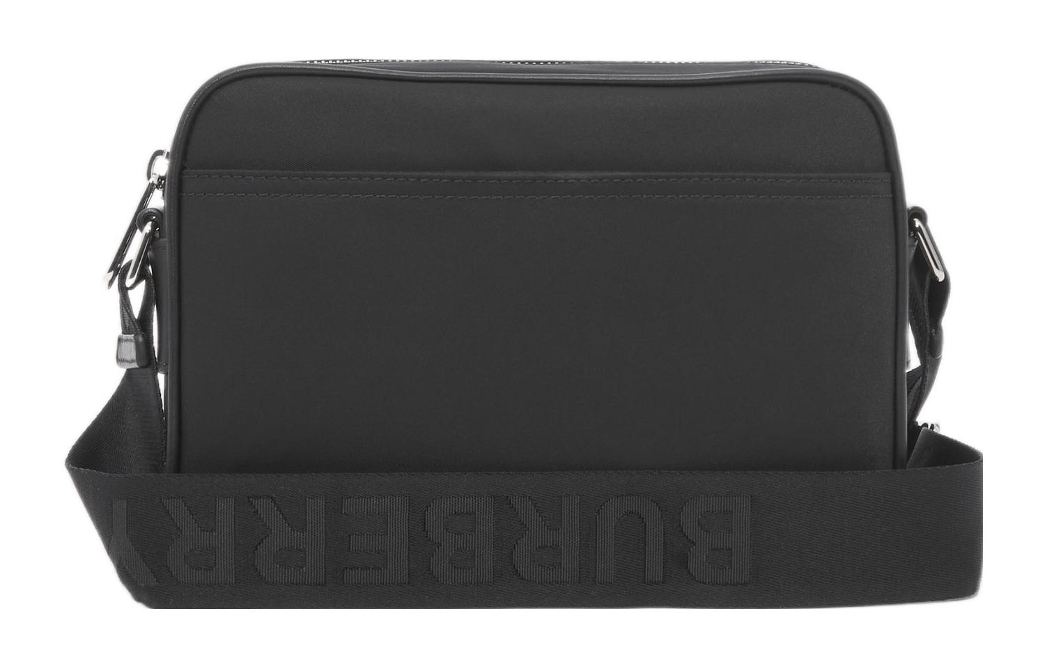 Сумка мужская Burberry 8049094 черная