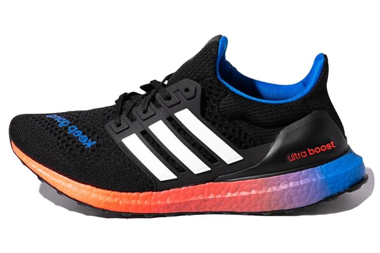 Кроссовки мужские Adidas UltraBoost Keep Going