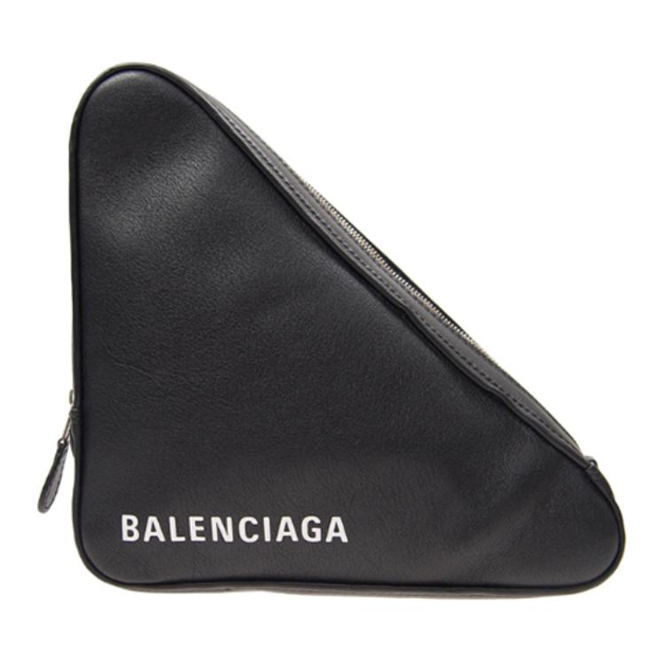 Сумка женская Balenciaga 476976C8K02-1000 черная